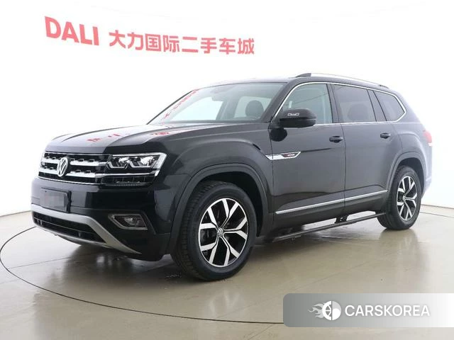 Volkswagen Tourang id 4263857 из Китая 10