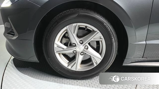 Hyundai Sonata (DN8) id 4626073 из Кореи 25