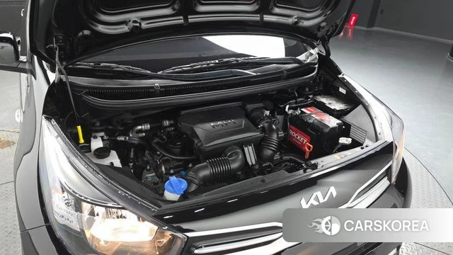 Kia Morning Urban (JA) id 3838987 из Кореи 15