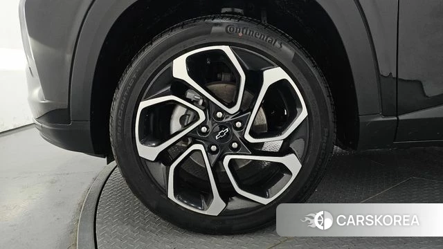 Chevrolet (GM Daewoo) Trax Crossover id 4280081 из Кореи 15