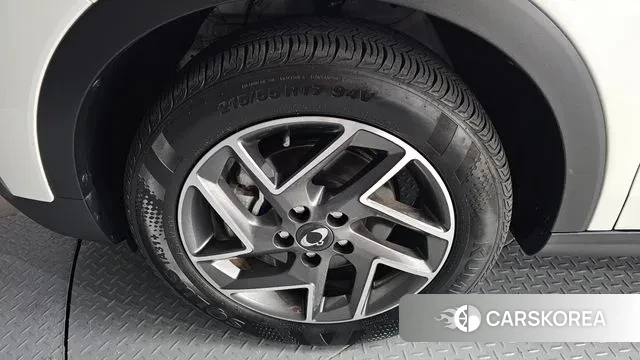 Ssangyong The New Tivoli id 3327581 из Кореи 15