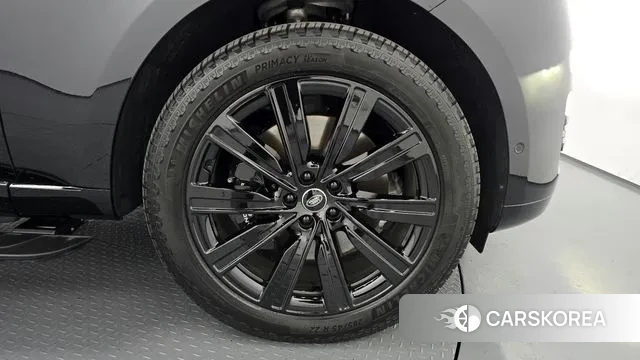 Land Rover Range Rover 5th Generation id 3571351 из Кореи 15