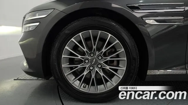 Genesis G80 (RG3) id 2858696 из Кореи 15