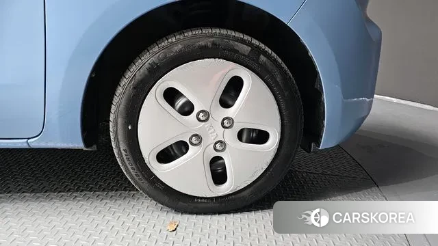 Kia The New Ray id 3535244 из Кореи 15