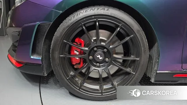 Hyundai Veloster (JS) id 3323938 из Кореи 15