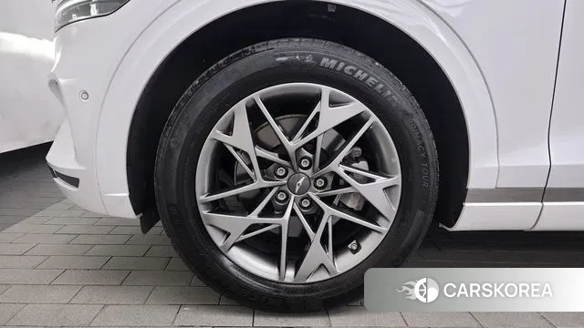 Genesis GV70 id 3027959 из Кореи 15