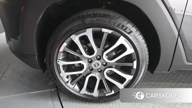 Ssangyong Torres id 3457882 из Кореи 15