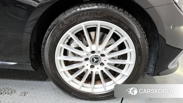 Mercedes-Benz E-Class W213 id 3649970 из Кореи 15