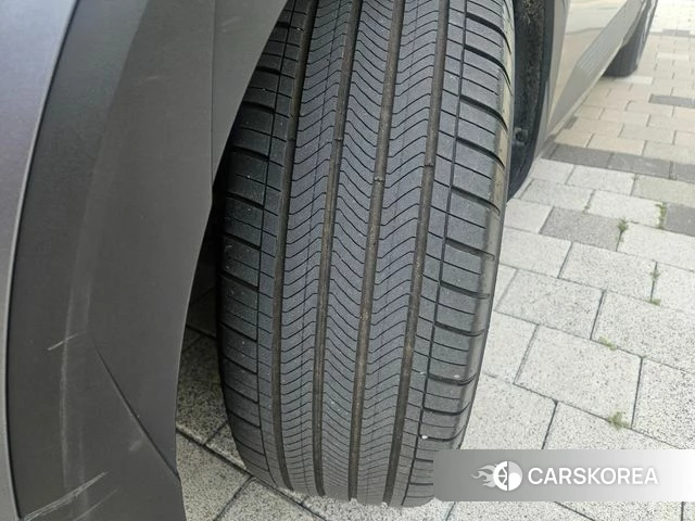 Hyundai Ionic 5 id 3982031 из Кореи 15