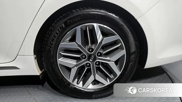 Kia The New K5 Hybrid 2nd generation id 3772944 из Кореи 15