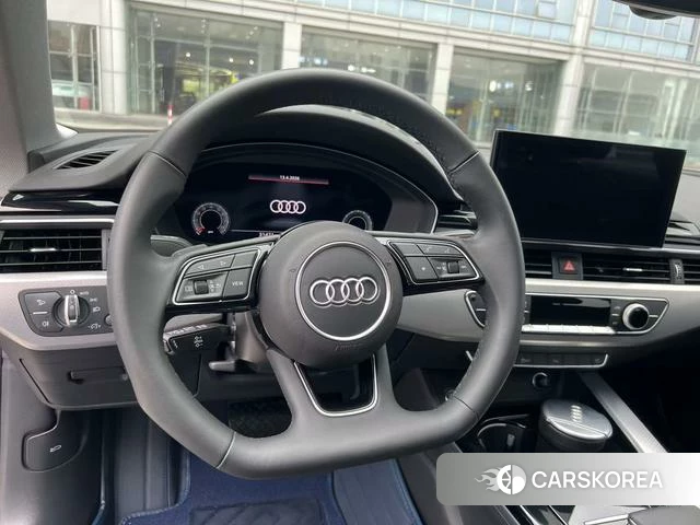 Audi A5 id 4260647 из Китая 15