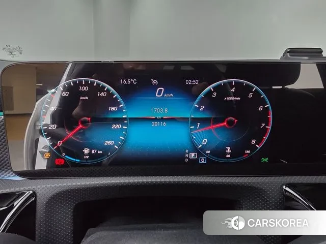 Mercedes-Benz A-Class W177 id 3269182 из Кореи 15