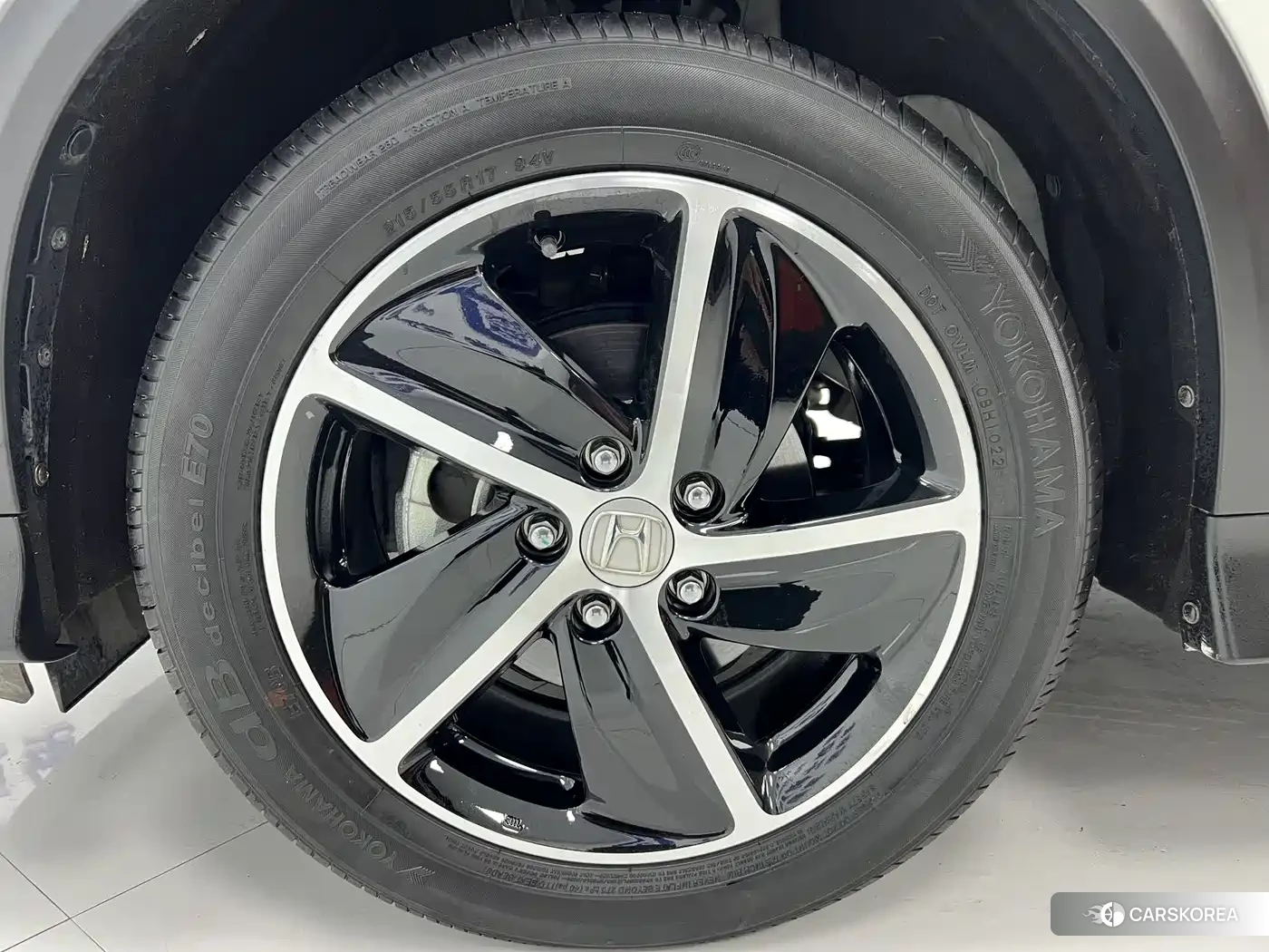 Honda Vezel id 4669306 из Китая 13