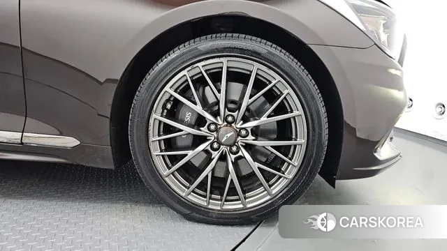 Genesis G80 id 3469822 из Кореи 15