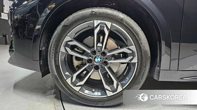 BMW X2 (U10) id 3864209 из Кореи 15