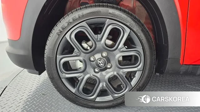 Hyundai Casper id 3372518 из Кореи 15