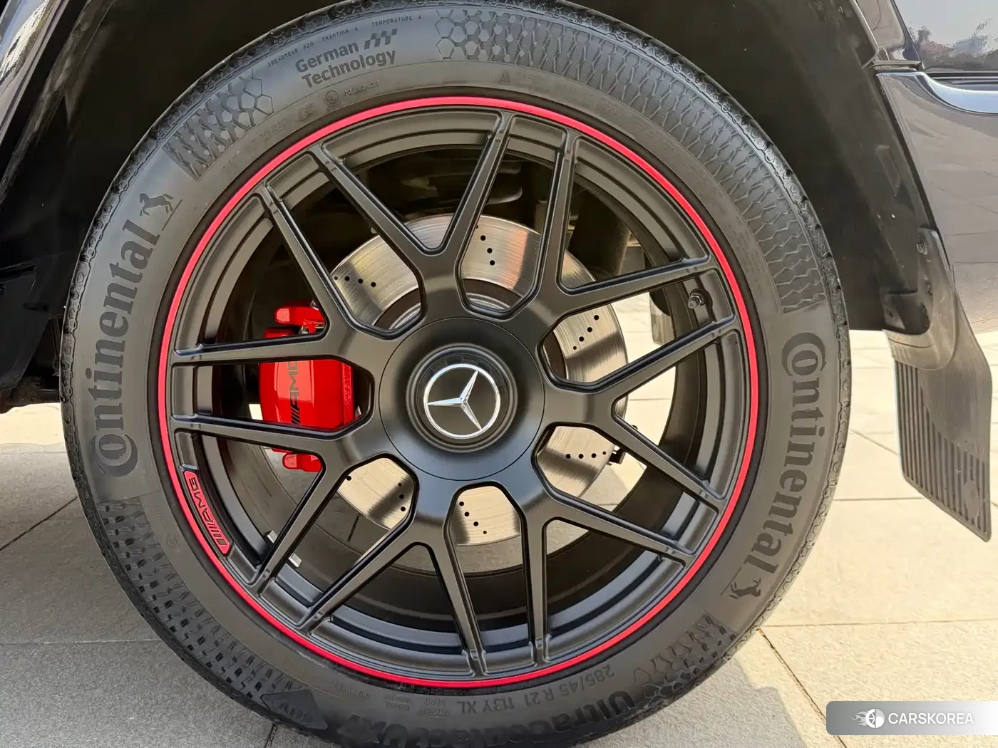Mercedes-Benz AMG G-Class id 4559712 из Китая 16