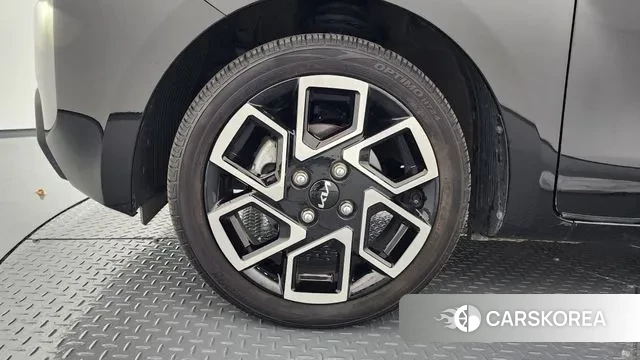 Kia The New Kia Ray id 3388722 из Кореи 15