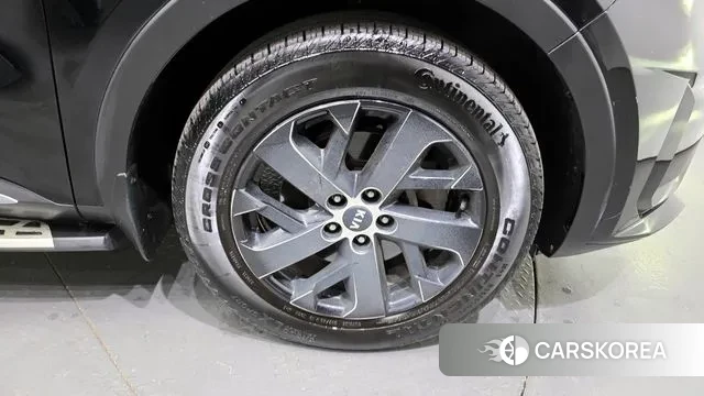 Kia Sorento 4th Generation id 3454255 из Кореи 15