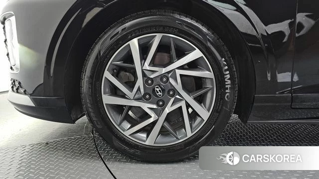 Hyundai Grandeur (GN7) id 4612905 из Кореи 15