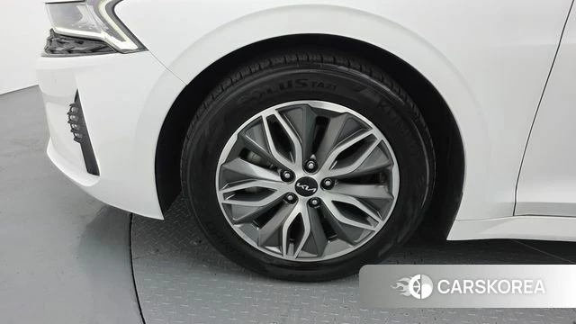 Kia K5 Hybrid 3rd Generation id 4784090 из Кореи 15