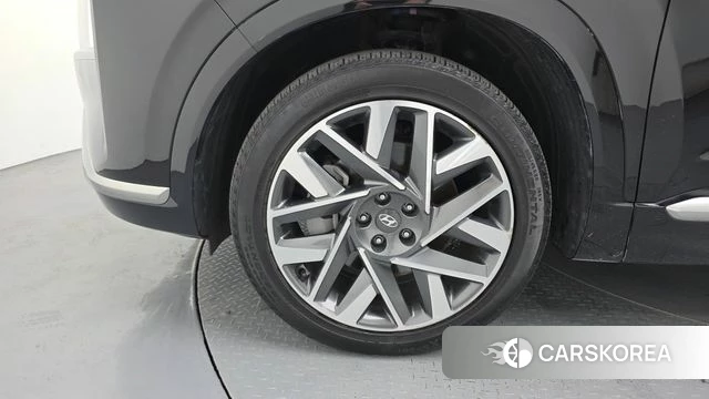 Hyundai The New Santa Fe id 4591351 из Кореи 15