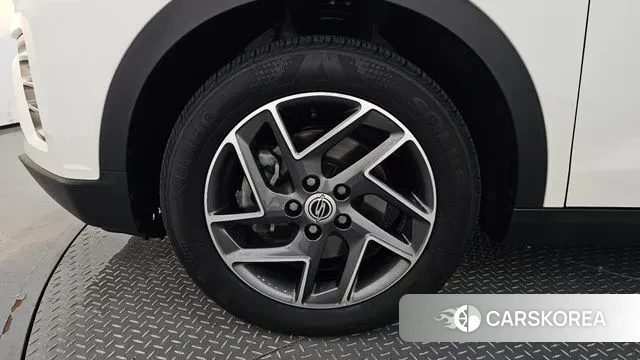 Ssangyong Berry New Tivoli id 3058517 из Кореи 15