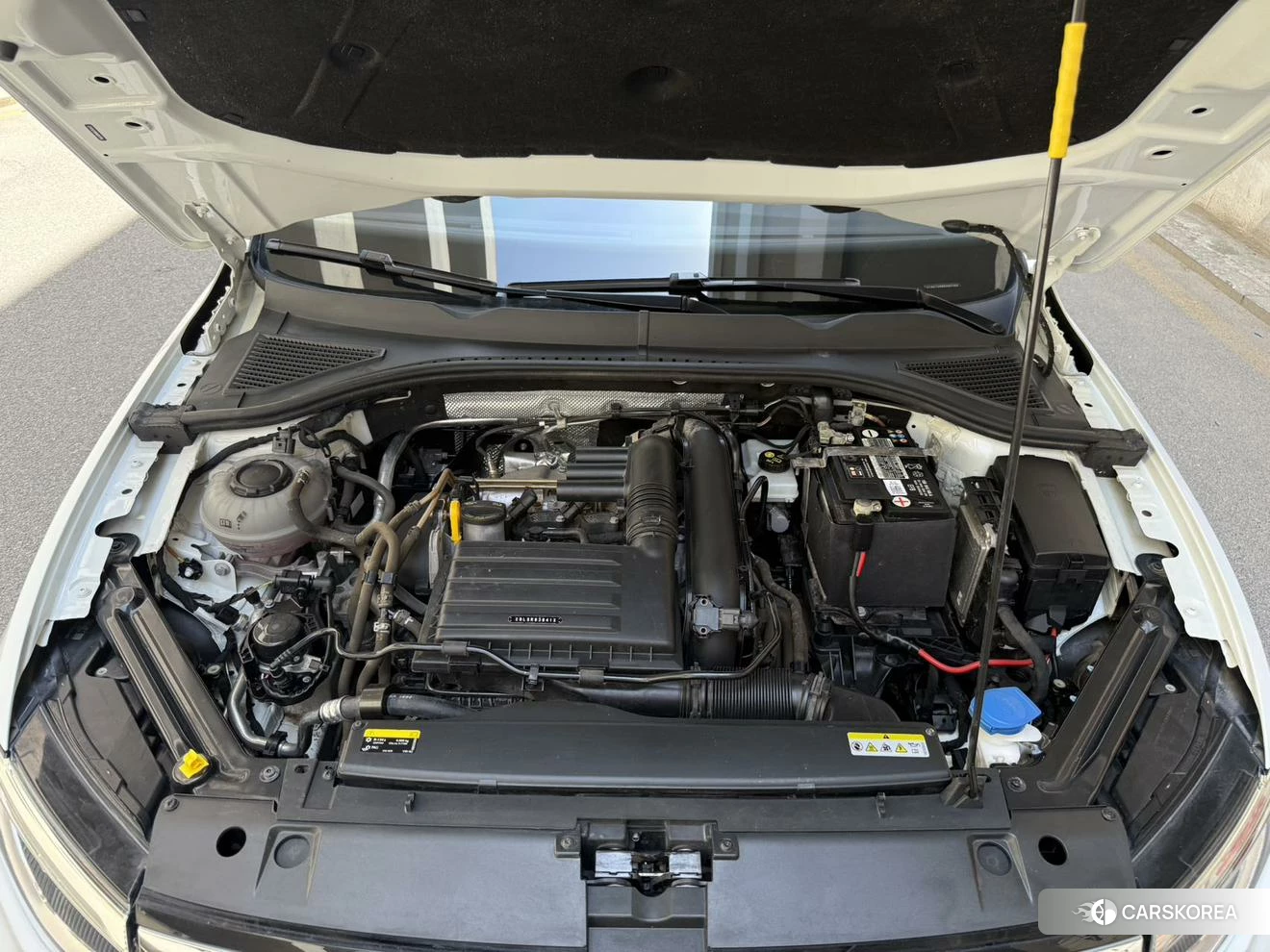 Volkswagen Bora id 4487127 из Китая 19