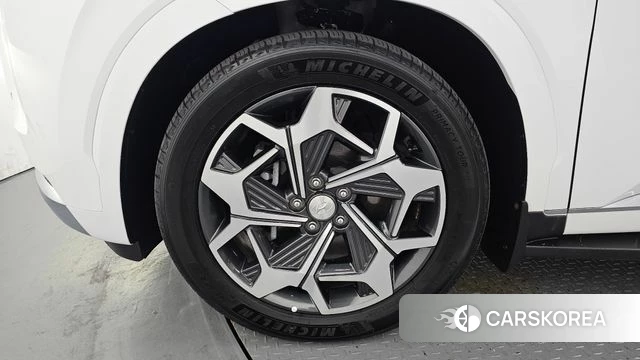 Hyundai Palisade id 4423938 из Кореи 15