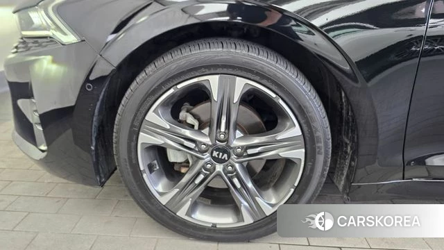Kia K5 Hybrid 3rd Generation id 4446164 из Кореи 29