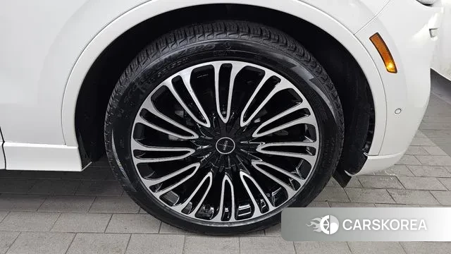 Lincoln Aviator 2nd generation id 3556938 из Кореи 15