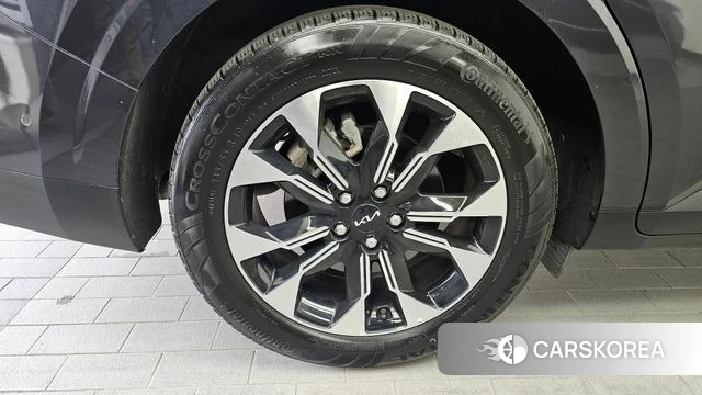 Kia Carnival 4th generation id 4195407 из Кореи 27