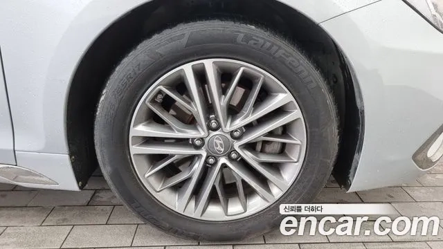 Hyundai Grandeur IG id 2932806 из Кореи 15