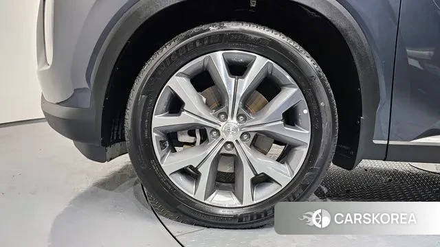 Hyundai Palisade id 3468483 из Кореи 15