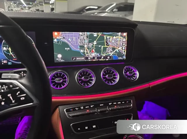 Mercedes-Benz CLS-Class C257 id 3442609 из Кореи 9