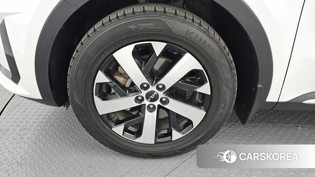 Kia Sorento 4th Generation id 3826461 из Кореи 15