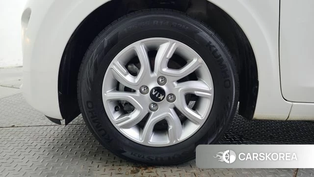 Kia All New Morning (JA) id 4530956 из Кореи 25