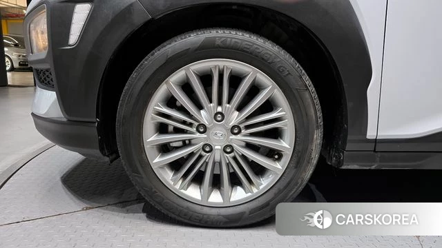 Hyundai Kona id 4345377 из Кореи 25