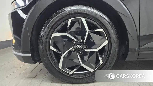 Hyundai Ionic 5 id 3488292 из Кореи 15