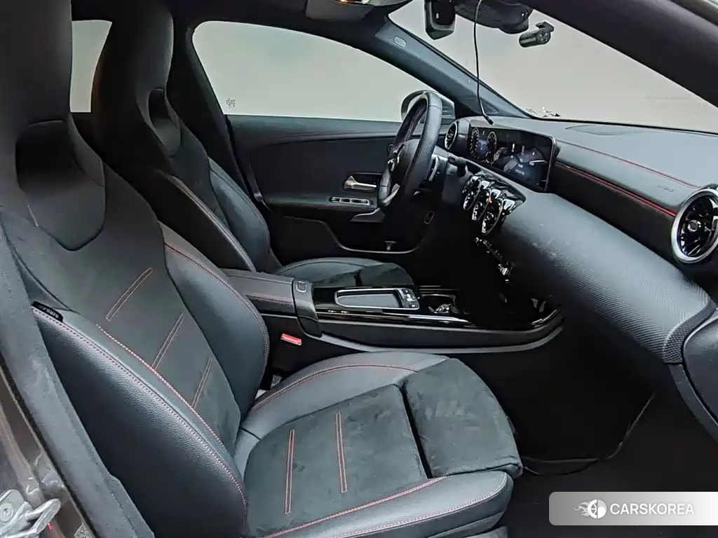 Mercedes-Benz CLA (imported) id 4565416 из Китая 15