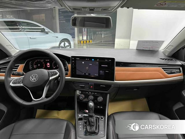 Volkswagen Bora id 4258454 из Китая 17