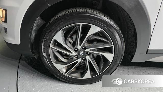 Hyundai All New Tucson id 4508205 из Кореи 15
