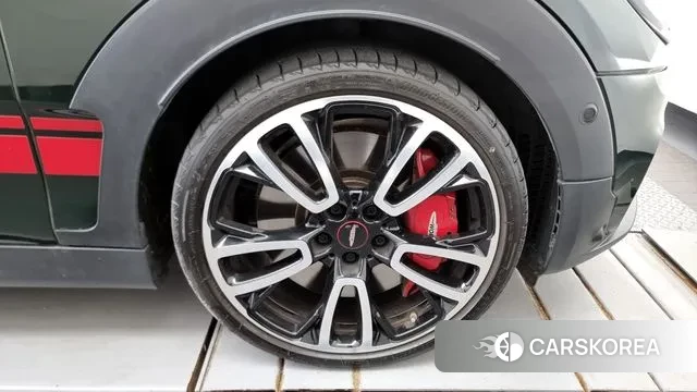 Mini Cooper S Clubman id 3011212 из Кореи 15