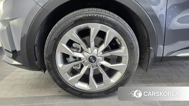 Kia Sorento 4th Generation id 4250357 из Кореи 26