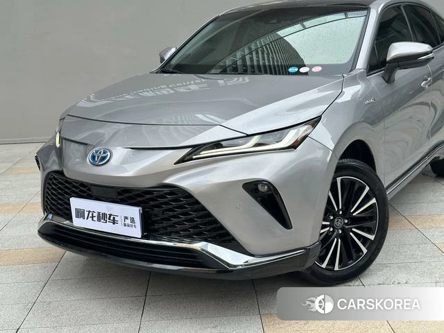 Toyota Weisha id 4393851 из Китая 18