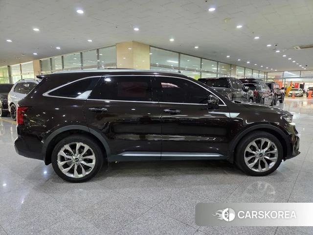 Kia Sorento 4th Generation id 4424199 из Кореи 15