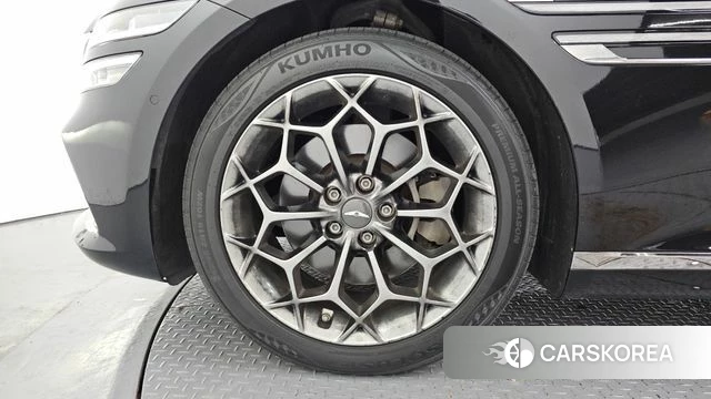 Genesis G80 (RG3) id 4775514 из Кореи 15