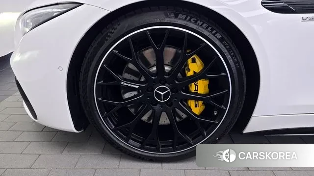 Mercedes-Benz SL-Class R232 id 3002459 из Кореи 15