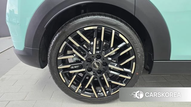 Mini Cooper S 4th Generation id 4700743 из Кореи 26