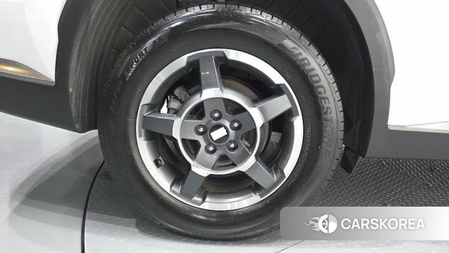 Hyundai The New Palisade id 4592613 из Кореи 15